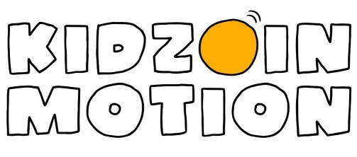 kidz-in-motion logo